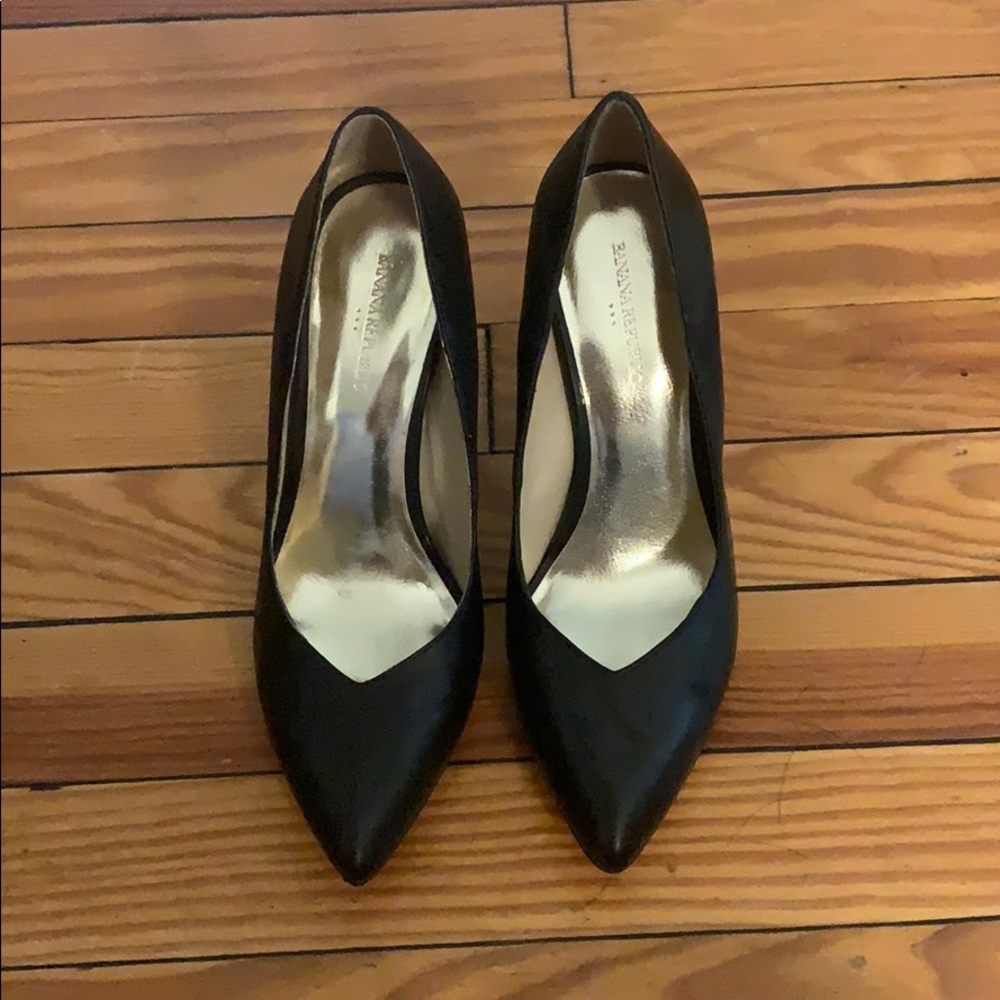COPY - Black pumps